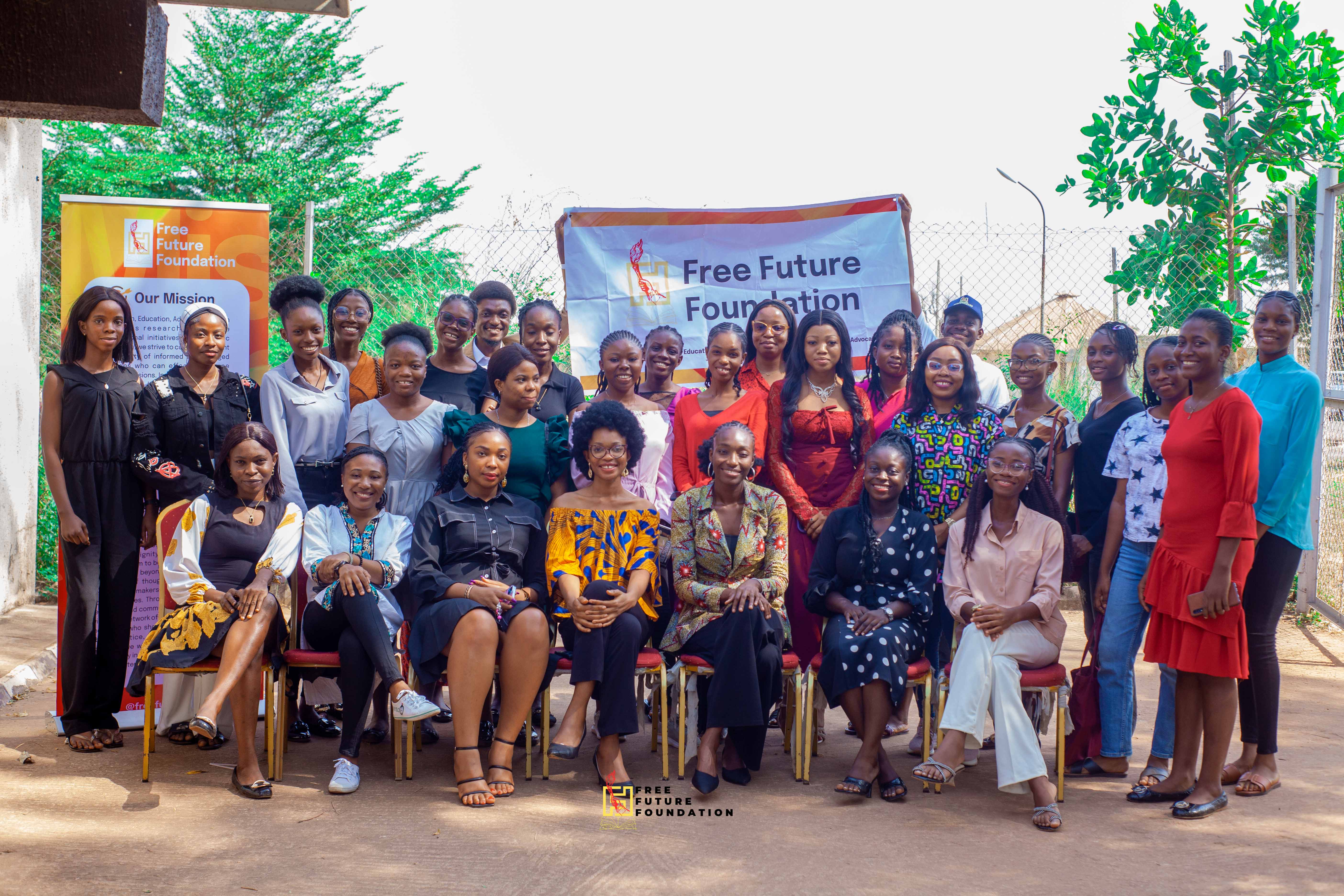 Her Voice, Her Impact Workshops